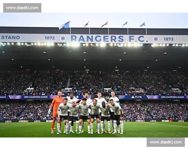 欧冠直播焦点战全解析豪门对决实时看点与赛前前瞻精彩进球战术盘点