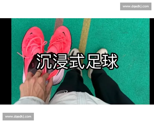 电脑端沉浸式观看足球赛事的高清流畅体验指南全攻略与实用技巧分享